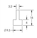 16359-95 dimensions