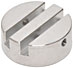 Large Double Slotted Vise SEM mount