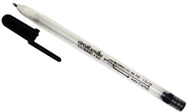 conductive pen