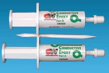 silver epoxy