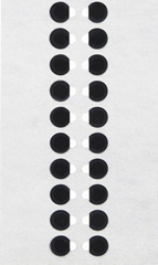 Carbon Conductive Tabs