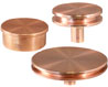 copper mounts