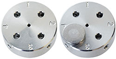 Multi Holder for 4 Pin Stubs