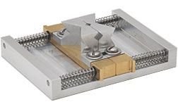 Universal Spring Loaded Vise Clamp