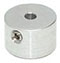 Pin Mount Adapter to JEOL 15mm cylinder mount