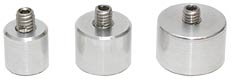 Cylinder Adapter for JEOL Holders