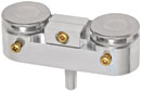 PELCO® Small FIB Grid Holder