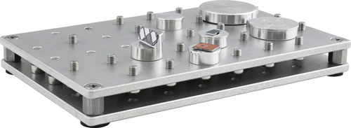 Pin Mount Stand