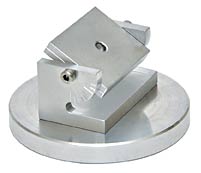 pin mount stand
