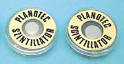 Planotec P47 Scintillators