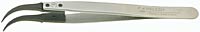 PELCO® SV Replaceable Tip Carbon Fiber Tweezers