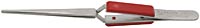 Heavy Duty, Reverse (self closing) Tweezers