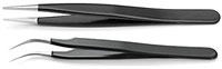 ESD Epoxy Coated Tweezers