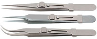 PELCO Clamping Tweezers