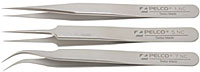 PELCO Pro Superalloy Tweezers