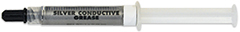 Conductive Silver Grease