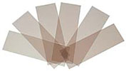 Highest Grade Mica Sheets