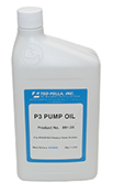 Pfeiffer P3 Oil