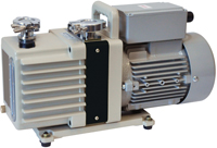 VRL Rotary Vane Vacuum Pumps