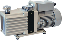 VRL Rotary Vane Vacuum Pump Model 200-7