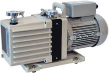 VRL Rotary Vane Vacuum Pump Model 400-14