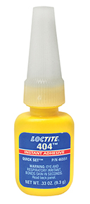 Loctite 404 Tissue Adhesive