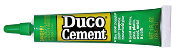 Duco Cement