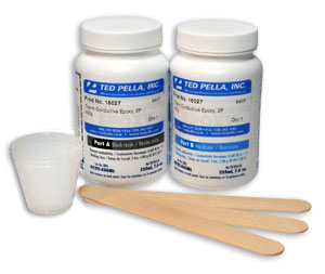 832 Thermally Conductive Epoxy Kit