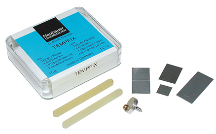 Tempfix Adhesive