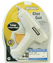glue gun
