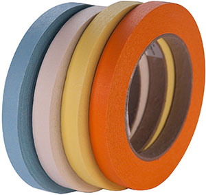 slide labels