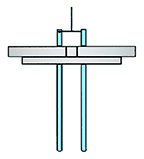 Philips Pointed S-Type Filaments