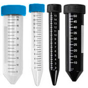 Sterile Conical Centrifuge Tubes