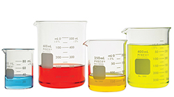 Pyrex® Beakers