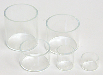 Microbeakers