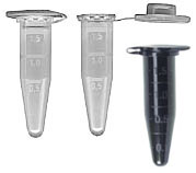 Microcentrifuge Tubes