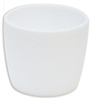 Porcelain Crucibles