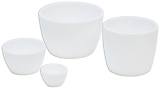 PTFE Crucibles