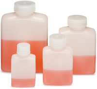 Rectangular Bottles