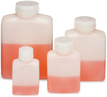HDPE Rectangular