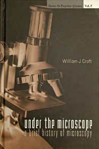 Under the Microscope by Croft