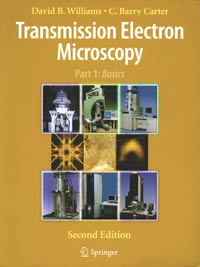 Transmission Electron Microscopy