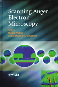 scanning auger electron microscopy