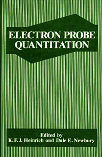 electron probe quantitation