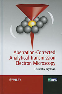 Aberration-Corrected Analytical Transmission Electron Microscopy