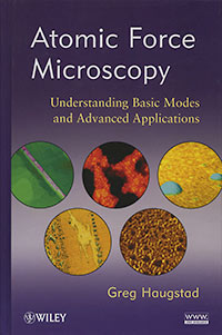 Atomic Force Microscopy