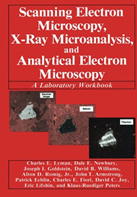 Scanning Electron Microscopy and X-Ray Microanalysis