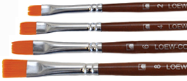 Nylon Brushes