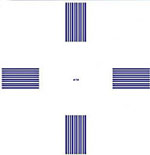 Critical Dimension Calibration Specimen for AFM