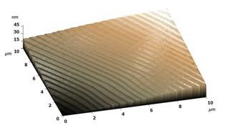 afm atomic force microscopy SiC/1.5 Calibration Sample